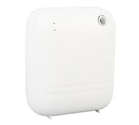 Alomejor Technologie D'atomisation Avancée Diffuseur D'huile Essentielle de Contrôle Intelligent en Plastique pour Le Bureau de L'hôtel