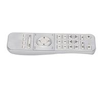 Alomejor Télécommande Genève pour Modèle L, Prise Facile | Aucune configuration nécessaire, ABS de haute qualité, idéal pour les âges, utilisation confortable.