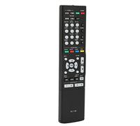 Alomejor Télécommande pour AVR-S720W AVR-S700W RC-1181 -S710W, Télécommande Noire Durable pour Home Cinéma