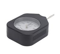 Alomejor Tensiomètre 500g, Petite Jauge Portable avec Conception à Aiguille Unique pour une Mesure Précise dans Diverses Applications, Alliage ABS
