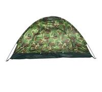 Alomejor Tentes en Dôme pour 2 Personnes pour Le Camping avec Sac de Transport