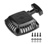 Alomejor Tirez la Poignée Ergonomique de Gazolin Gazolin -Starter-Starter-Starter-SLASTING pour HSP 94050 95054