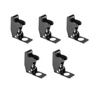 Alomejor Toggle Switch Cover with Metal Spring, 5 Pcs
