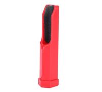 Alomejor Tondeuse Cue Tip Mini Portable en Acier Outil de Réparation de Massicot Pool Cue pour Billard Snooker