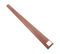 Alomejor Touche de Violoncelle Précise en Séquoia avec Expérience de Jeu Confortable pour Violoncellistes Professionnels, Accessoire de Touche en Bois, Taille Standard pour une Installation et une