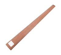 Alomejor Touche de Violoncelle Précise en Séquoia avec Expérience de Jeu Confortable pour Violoncellistes Professionnels, Accessoire de Touche en Bois, Taille Standard pour une Installation et une