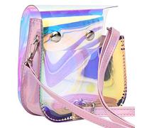 Alomejor Transparent Camera Bag for Mini 11