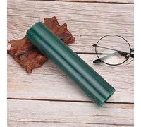 Alomejor Tube de Cire pour Bijoux, Conception Intérieure Lisse pour une Sculpture Facile, Fabrication de Bagues pour les Professionnels, T-1062E (cire 2)