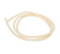 Alomejor Tube de Pompe Péristaltique, Silicone Résistant à Haute | Matériau durable, Résistant aux acides et aux alcalis, Longueur de 1 mètre, Conception flexible, Utilisation en laboratoire