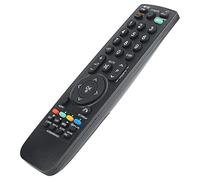 Alomejor TV Remote Control with 10m Distance