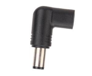 Alomejor Type C to 7.4x5.0mm Adapter,100W PD Charging