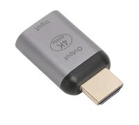 Alomejor USB C to HD Multimedia Adapter 4K 60Hz