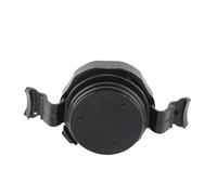 Alomejor Valve de Matelas Pneumatique 3 en 1, Remplacement de Valve de Gonflage Durable Anti-corrosion en PVC écologique, avec Protection D'air Unidirectionnelle pour Matelas de Lit