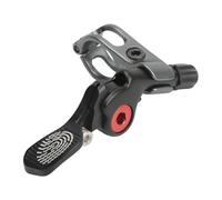 Alomejor Vélo Tige de Selle Fil Télécommande Compte-Gouttes Sièges Tube Interrupteur Accessoire de Remplacement