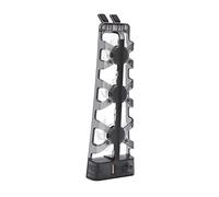 Alomejor Ventilateur de Refroidissement DOBE à 3 Ventilateurs pour Disques et éditions Numériques - Refroidissement Efficace et à Faible Bruit pour les Joueurs Sérieux, Installation Facile
