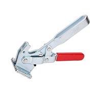 Alomejor Vertical Arrow Storage Case Toggle Clamp 450KG Capacité de | Force de serrage stable, Solide et durable, Adapté au travail du bois, Facile à utiliser