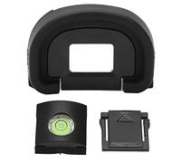 Alomejor Viewfinder Eyecup Set for -1V