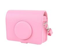 Alomejor Vintage Instant Camera Protective Case