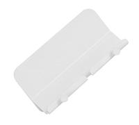 Alomejor Wall Phone Holder with Non-Slip Design