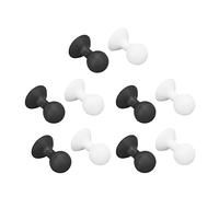 Alomejor Washer Door Prop with Strong Suction Cup