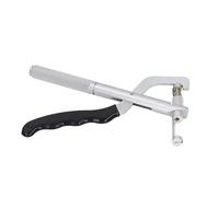 Alomejor Watch Belt Remover, Portable Alloy Steel Pliers