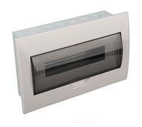 Alomejor Waterproof Distribution Box, 15 Way Circuit Breaker
