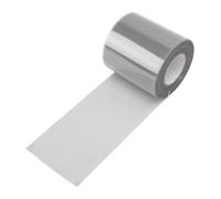 Alomejor Window Screen Repair Tape 80mm, Self Adhesive Patch (GRAY)
