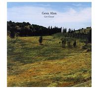 Alon, Geva - Get Closer