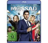 Alon Gur Arye - Mossad [Blu-Ray] [Import]