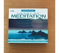 Alon Michael - Heart of Meditation Box 2 [Import]