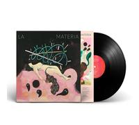 Alondra Bentley - La Materia [Import]