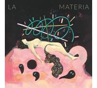 Alondra Bentley - La Materia [Import]