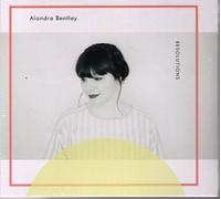 ALONDRA BENTLEY - RESOLUTIONS