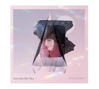 ALONDRA BENTLEY - SOLAR SYSTEM