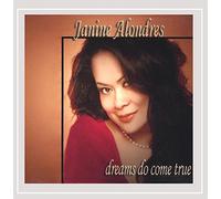 Alondres, Janine - Dreams Do Come True