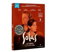 Alone (1999) ( Solas ) [ Blu-Ray, Reg.A/B/C Import - Spain ]