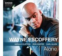 Alone