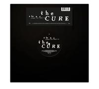 The Cure – Alone (Four Tet Remix) – Vinyle 12" – Jour de la Disque 2025
