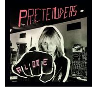The Pretenders – Alone – Vinyle 12" – BMG