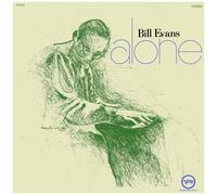 Bill Evans – Alone – UHQCD (Import)
