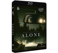Alone (2020) (Blu Ray) G