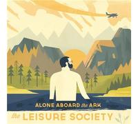 Alone Aboard The Ark