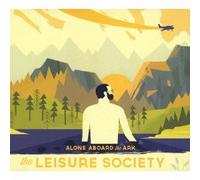 Alone Aboard the Ark [Import allemand]