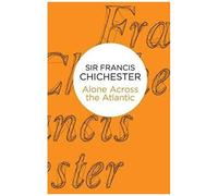 Alone Across The Atlantic