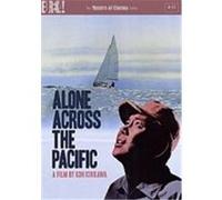 Alone Across The Pacific G