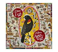 Steve Earle – Alone Again – CD – Live