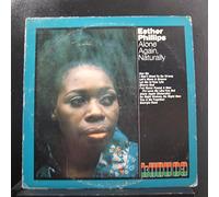 Alone Again, Naturally [Vinyl LP]