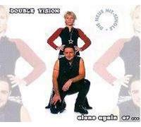 Double Vision - Alone Again Or. [Import]