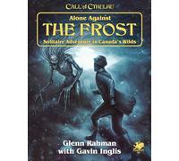 Alone Against the Frost