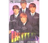 Beatles – Alone And Together – DVD – Pickwick